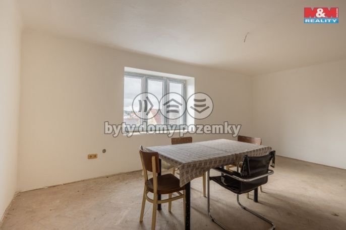 Prodej, Rodinný dům, Dobev