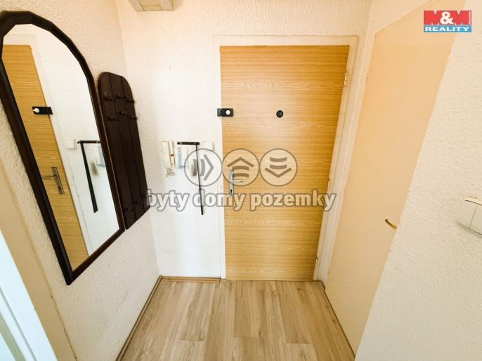 Prodej, Byt 2+kk, Jablonec nad Nisou