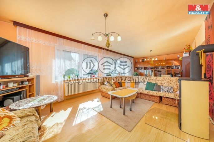 Prodej, Rodinný dům, Moravská Třebová