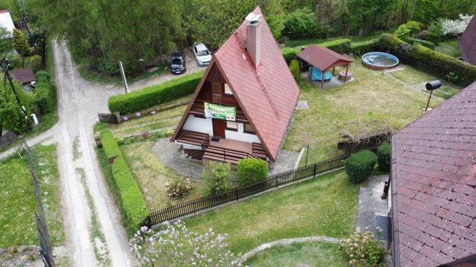 Prodej, Chata, Frýdlant nad Ostravicí