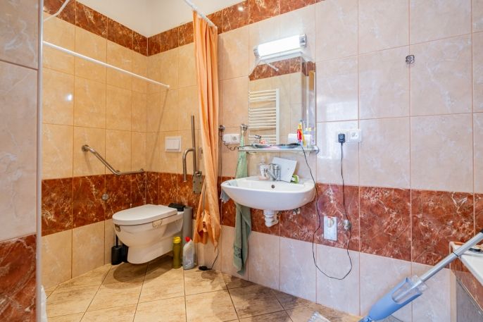 Prodej, Rodinný dům, České Budějovice
