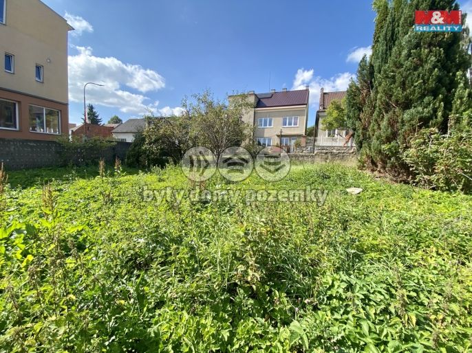 Prodej, Rodinný dům, Konice