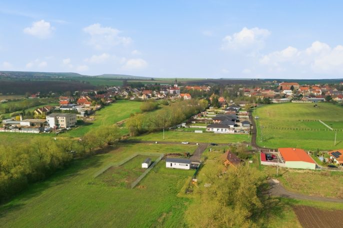 Prodej, Rodinný dům, Cítoliby