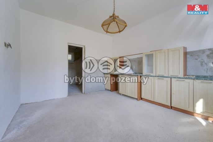 Prodej, Rodinný dům, Štědrá