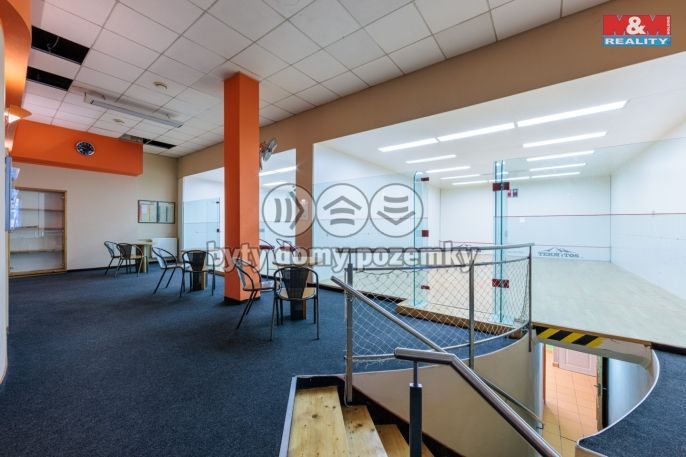 Prodej, Ostatní, Karlovy Vary