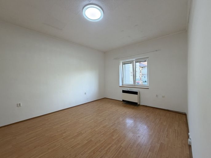 Pronájem, Byt 1+1, Studénka