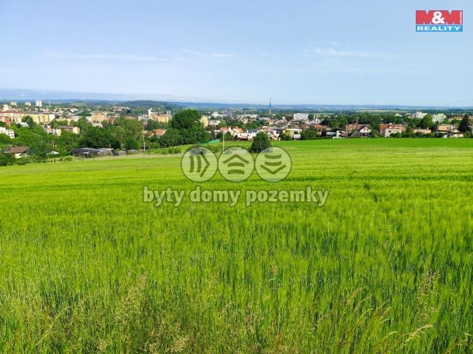 Prodej, Pozemek k bydlení, Nový Jičín