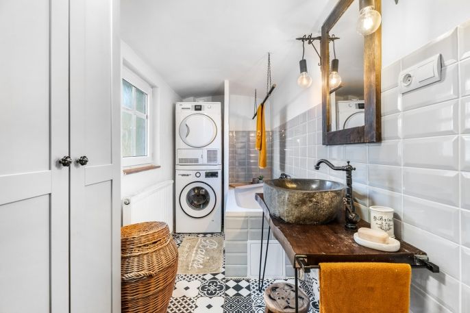 Prodej, Rodinný dům, Světlá pod Ještědem