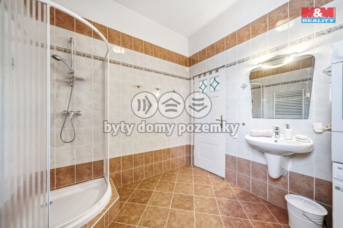 Prodej, Rodinný dům, Loštice