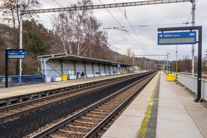 Prodej, Byt 2+1, Blansko