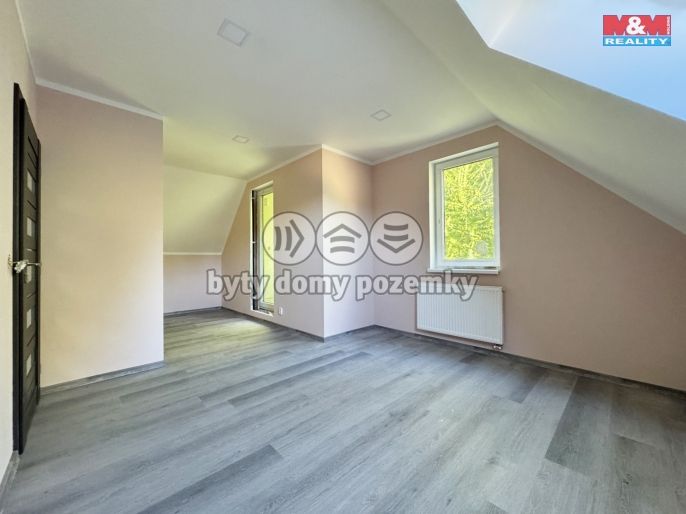 Prodej, Rodinný dům, Smolné Pece