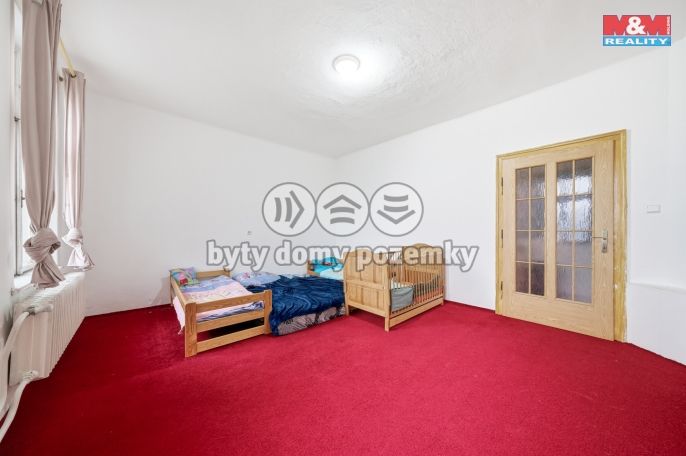 Prodej, Rodinný dům, Mohelnice