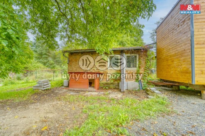 Prodej, Chata, Olbramov