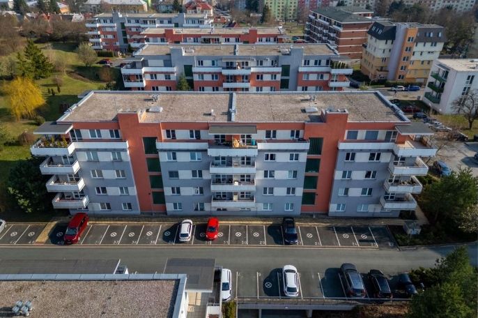 Prodej, Byt 3+1, Olomouc