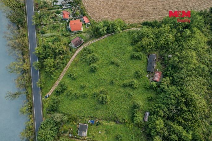 Prodej, Pozemek k bydlení, Kařez