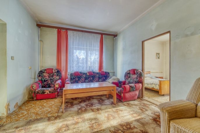 Prodej, Rodinný dům, Myslinka