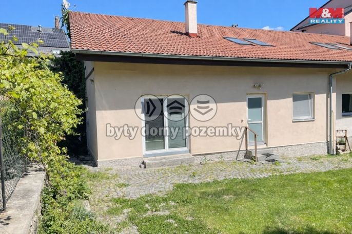 Prodej, Rodinný dům, Humpolec