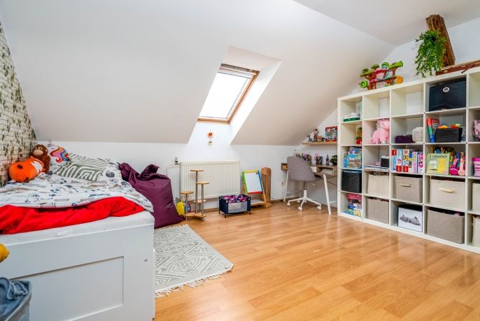 Prodej, Rodinný dům, Pečky