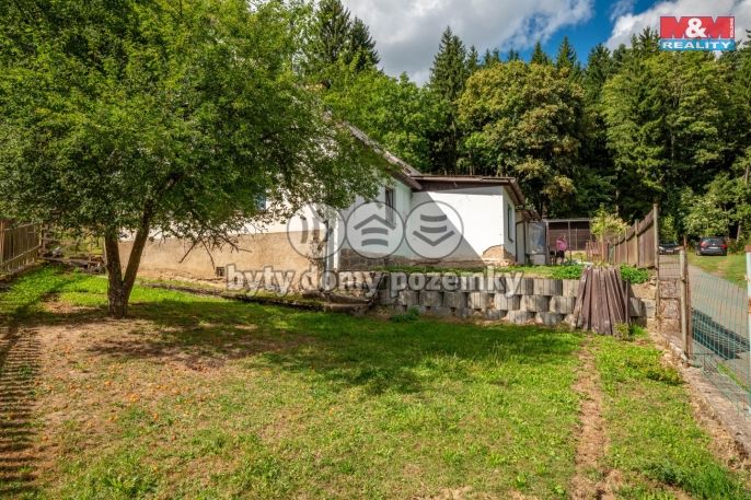 Prodej, Rodinný dům, Plánice