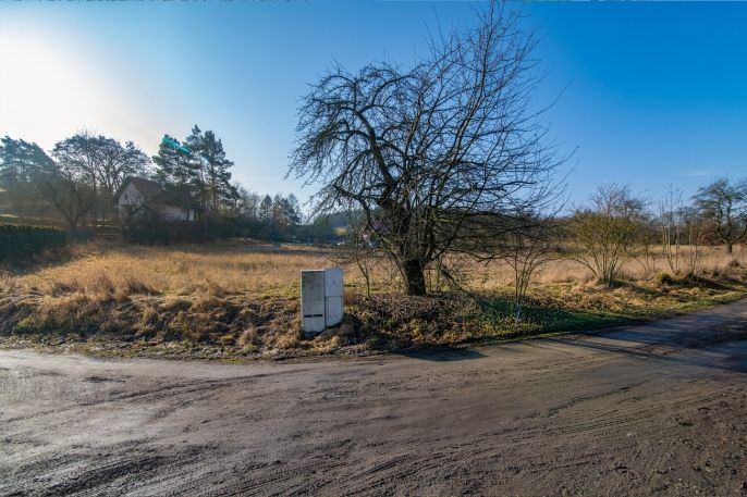 Prodej, Pozemek k bydlení, Liběšice