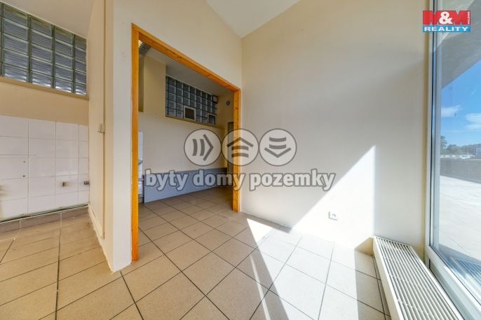 Prodej, Obchod a služby, Písek