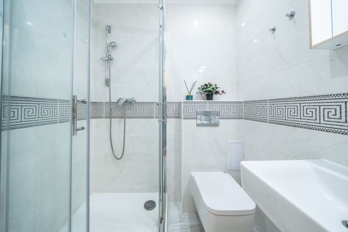 Pronájem, Byt 1+kk, Praha