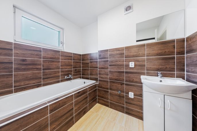 Pronájem, Byt 3+kk, Dasnice