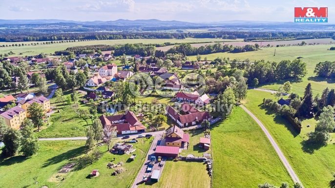 Prodej, Chalupa, Jílovice