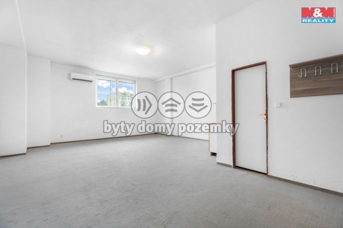 Pronájem, Obchod a služby, Chrastava