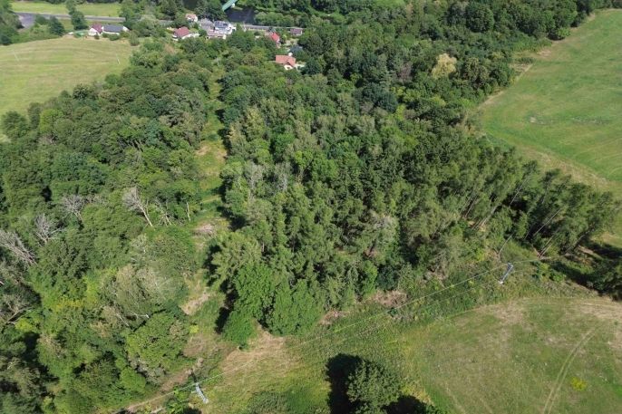 Prodej, Ostatní, Šemnice
