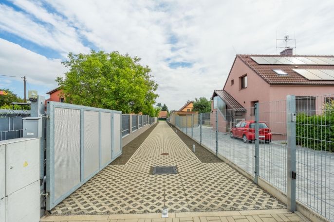 Prodej, Rodinný dům, Hostouň