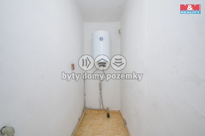 Prodej, Rodinný dům, Krakovany