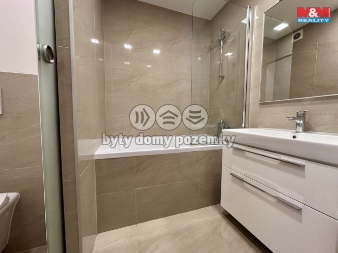 Prodej, Byt 4+1, Ostrava