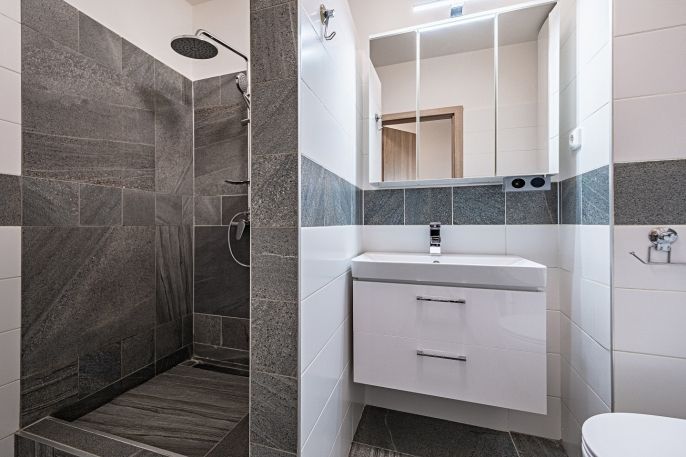 Prodej, Byt 1+kk, Doubravčice