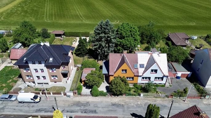 Prodej, Rodinný dům, Tábor