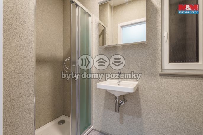 Prodej, Mobilheim, Cheb