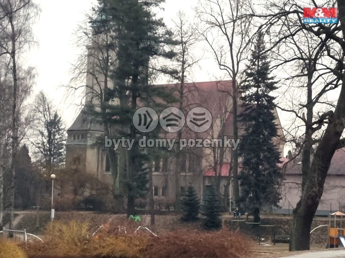 Prodej, Byt 2+1, Český Těšín