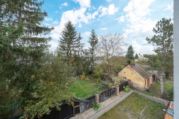 Pronájem, Byt 1+kk, Třemošná