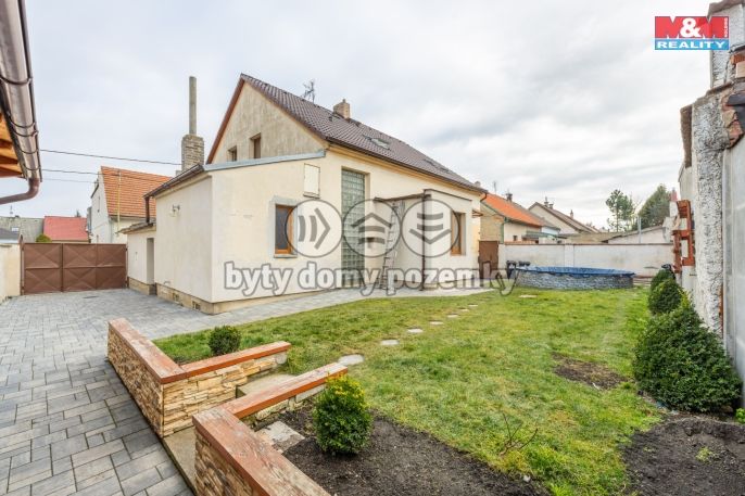 Prodej, Rodinný dům, Vinařice