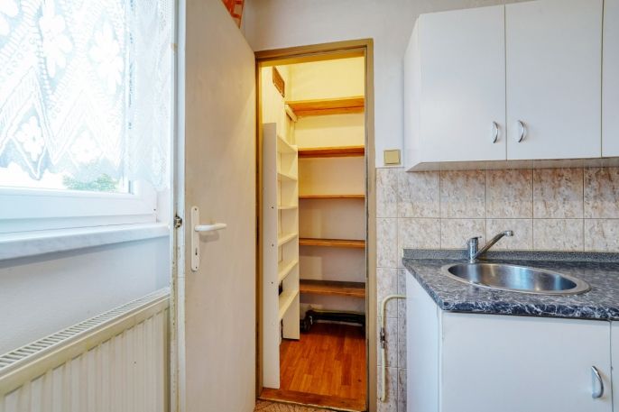 Prodej, Byt 2+1, Žihle