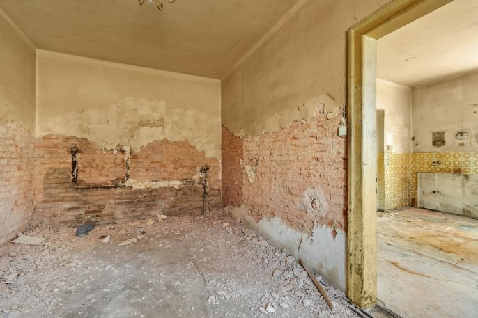 Prodej, Rodinný dům, Nová Paka