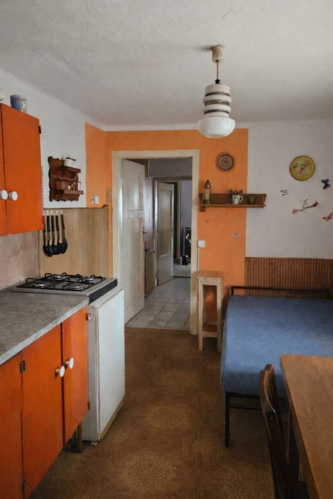 Prodej, Rodinný dům, Olšany u Prostějova