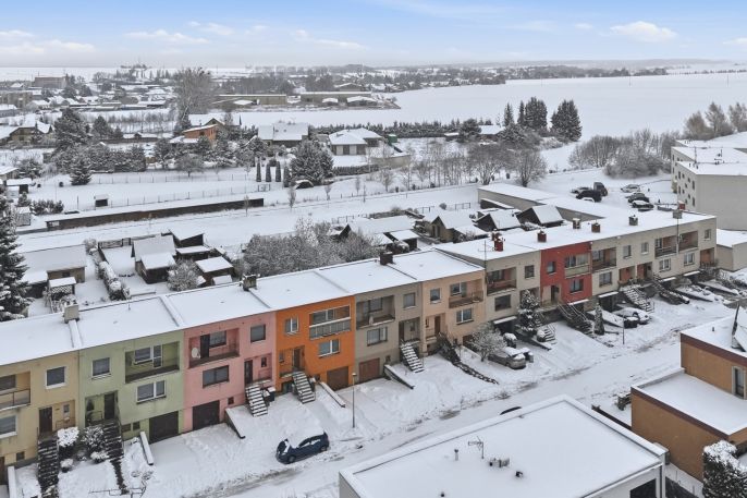 Prodej, Rodinný dům, Polička