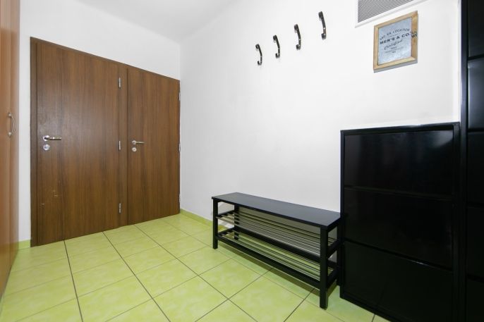 Pronájem, Byt 1+1, Plzeň