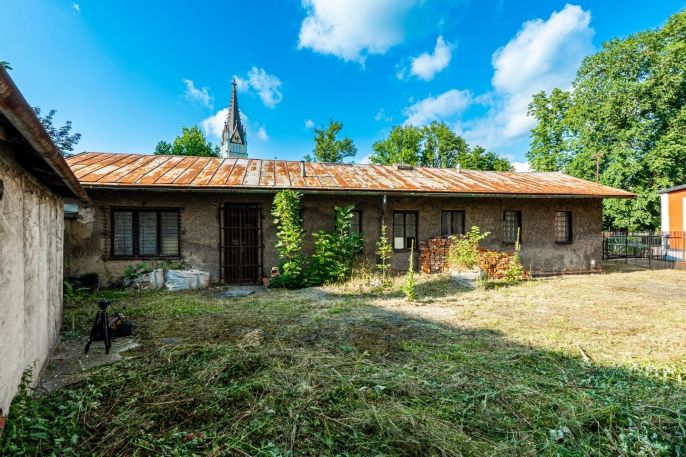 Prodej, Pozemek k bydlení, Český Těšín