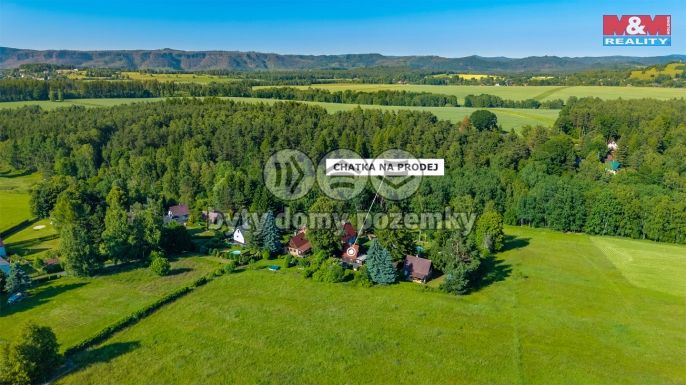 Prodej, Chata, Arnoltice
