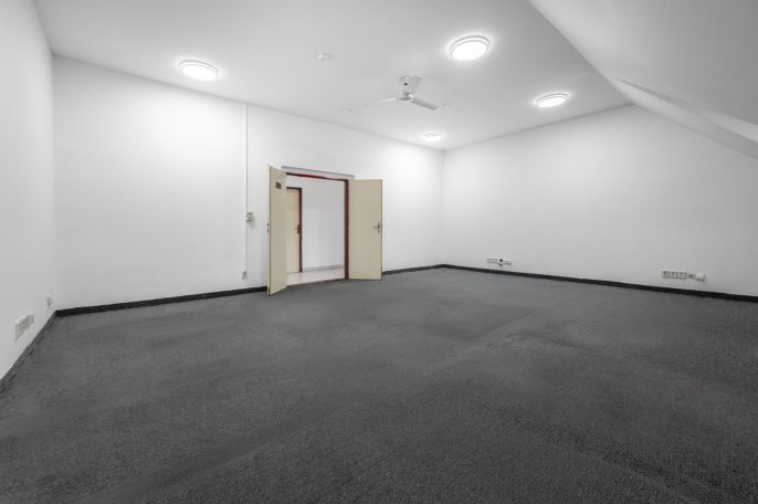 Pronájem, Kancelářský prostor, Domažlice