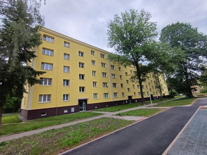 Prodej, Byt 2+1, Karviná