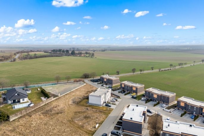 Prodej, Pozemek k bydlení, Třebusice