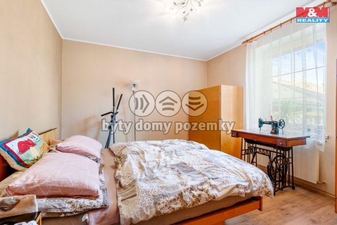 Prodej, Rodinný dům, Žalany